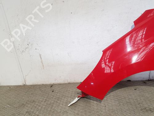 Left front fenders PEUGEOT 207 (WA_, WC_) 1.4 | BP29440347C41 