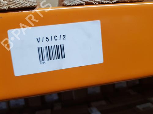 Right front window switch MCLAREN 720S 4.0 | BP22681289I26 - Image 10