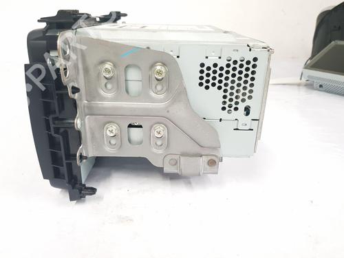 Módulo eletrónico HONDA HR-V (RU) 1.5 (RU1) | BP31663247M83 