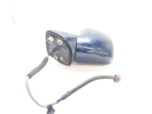 Right mirror NISSAN TIIDA Saloon (SC11) 1.6 (C11L) | BP28087947C27 