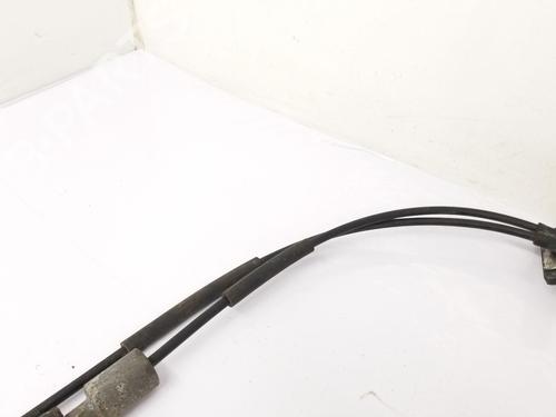 Gear lever RENAULT TRAFIC III Van (FG_)  | BP27166739M90 