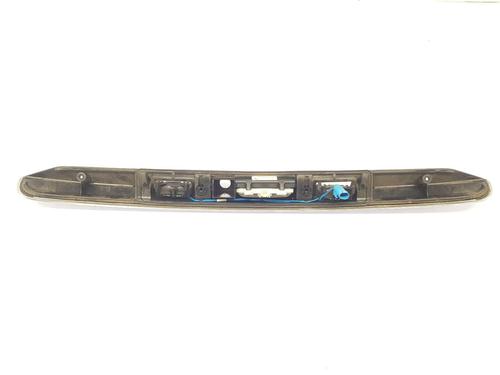 Tailgate handle MERCEDES-BENZ B-CLASS Sports Tourer (W246, W242) B 180 CDI / d (246.212) | BP22673943C132 