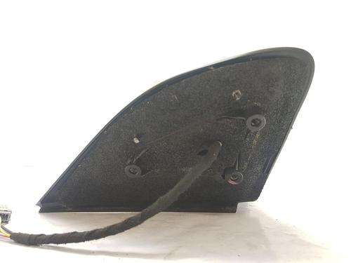 Left mirror NISSAN QASHQAI I (J10, NJ10) 1.5 dCi | BP29467462C26 
