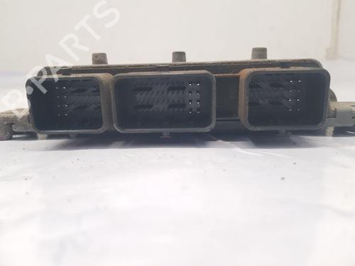 Engine control unit (ECU) FORD FIESTA VI (CB1, CCN) 1.25 | BP33412615M57  - Image 6