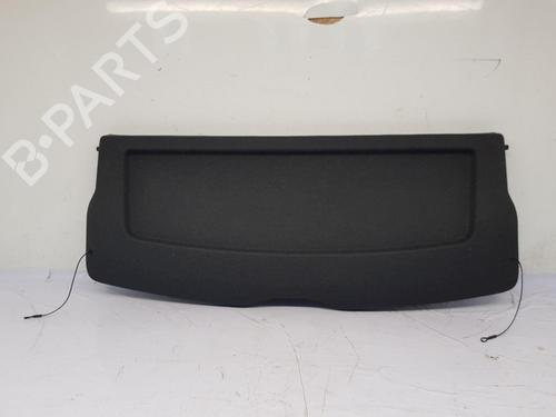 Używane Półka bagażnika AUDI A1 Sportback (GBA) 35 TFSI (150 hp) 30737766