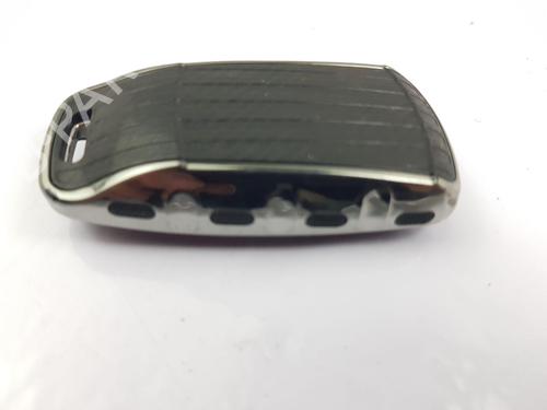 Electronic module AUDI TT Roadster (FV9, FVR) 2.0 TDI | BP26588893M83 