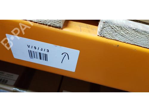 Engine control unit (ECU) HYUNDAI i20 I (PB, PBT) 1.2 | BP22205609M57 