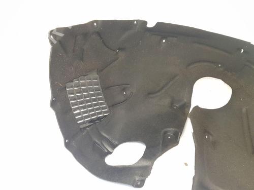 Wheel arch AUDI TT (FV3, FVP) 2.5 RS TFSI quattro | BP24230619C56 