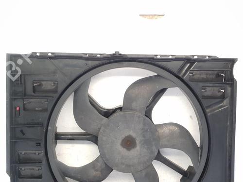 Radiator fan BMW 5 Touring (E61) 520 d | BP29440305M35 