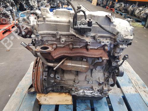Engine TOYOTA AURIS (_E15_) 2.0 D-4D (ADE150_, ADE150R) | BP37262561M1 - Image 2