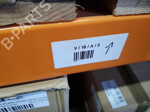 Electronic module TOYOTA AYGO (_B4_) 1.0 (KGB40) | BP35933920M83 - Image 7