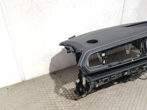 Dashboard VW TRANSPORTER T6 / CARAVELLE T6 Bus (SGB, SGJ, SHB, SHJ) 2.0 TDI 4motion | BP30194693C46 