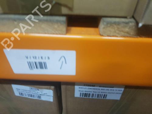 Used ABS pump ABS pump FORD FIESTA V (JH_, JD_) 1.4 TDCi (68 hp) 33726462 33726462