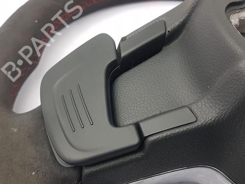 Steering wheel VW GOLF VII (5G1, BQ1, BE1, BE2) 1.2 TSI | BP30184648C49 