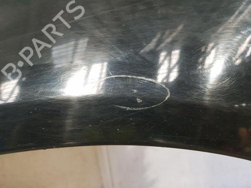 Forkjerm venstre AUDI A6 C6 (4F2) 2.0 TDI | BP24322320C41 