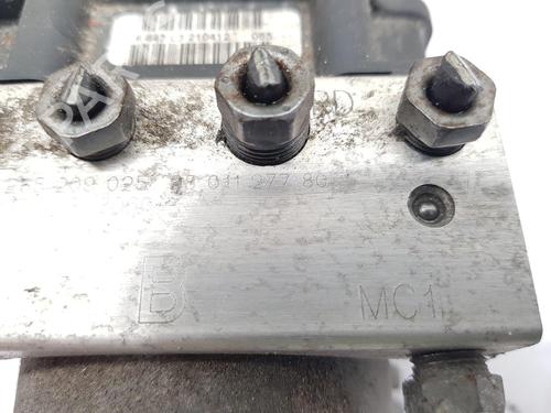 ABS pump PEUGEOT PARTNER Tepee 1.6 HDi 90 | BP31983402M43 