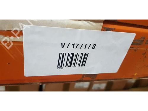 Right mirror SEAT LEON (1P1) 1.6 TDI | BP29440026C27 