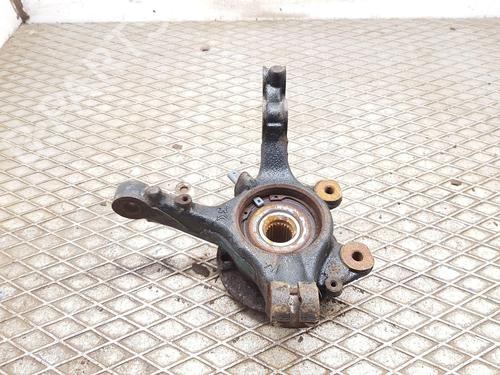 Left front steering knuckle OPEL CORSA F (P2JO) 1.2 (68) | BP30948664M25