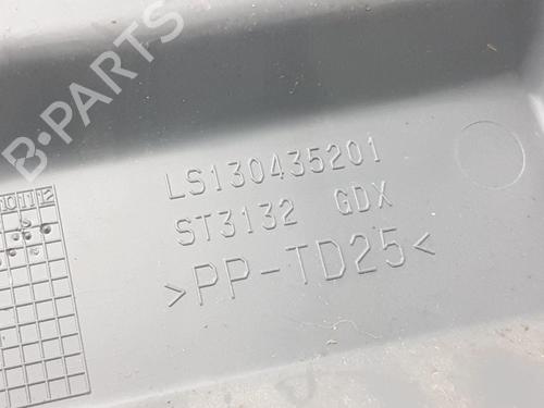 Glove box PEUGEOT BOXER Platform/Chassis (244) 2.0 HDi | BP35795744C95  - Image 8