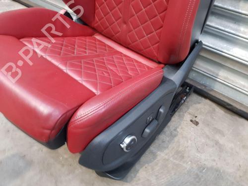 Right front seat AUDI A5 Sportback (F5A, F5F) S5 TFSI quattro | BP32097813C16 - Image 23