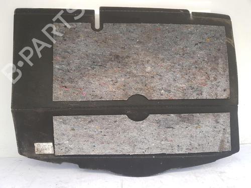 Luggage compartment floor TOYOTA YARIS (_P13_) 1.3 (NSP130_, NSP130) | BP22209189I33 