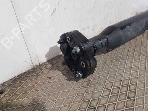 Driveshaft MERCEDES-BENZ S-CLASS (W222, V222, X222) S 350 BlueTEC / d (222.132, 222.032, 222.123) | BP22670739M37 