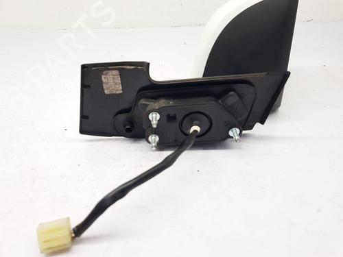 Right mirror SUZUKI SPLASH (EX) 1.2 VVT (A5B412) | BP30290208C27 