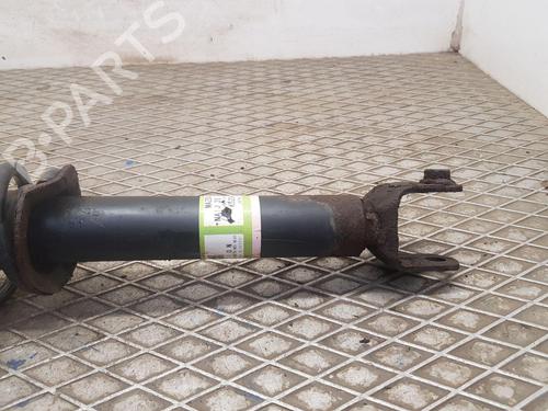 Højre bagtil støddæmper MAZDA MX-5 IV (ND__)  | BP29755755M19 
