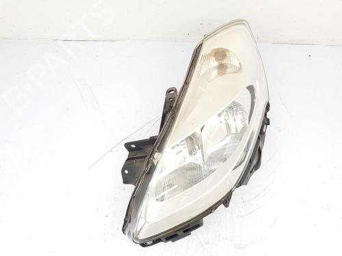 Used Left headlight Left headlight 36949787 36949787