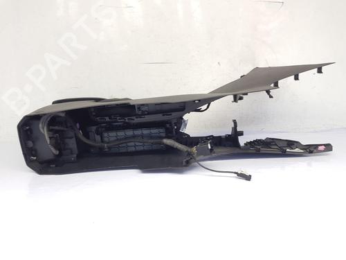 Middle console FORD FOCUS III 1.0 EcoBoost | BP29440157I22 