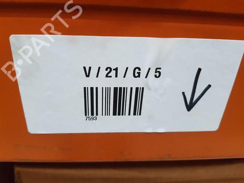 Left taillight FORD FOCUS III 1.0 EcoBoost | BP32198981C34 