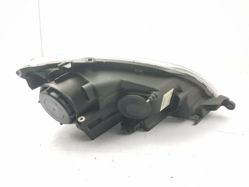 Left headlight VW GOLF PLUS V (5M1, 521) 2.0 TDI 16V | BP34708493C28  - Image 8