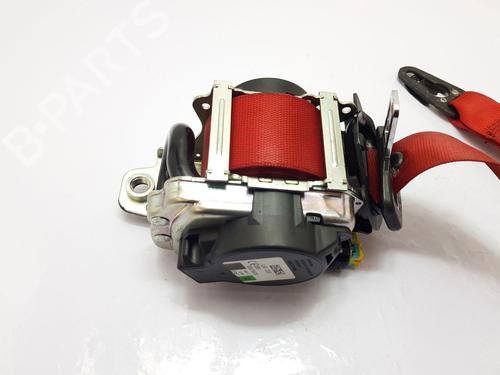 Front right seatbelt MERCEDES-BENZ C-CLASS (W205) C 450 AMG 4-matic (205.064) | BP22681503I25 