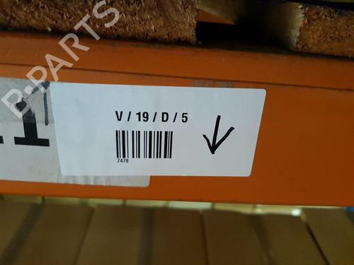 Right headlight FORD FOCUS III 1.0 EcoBoost | BP24704649C29