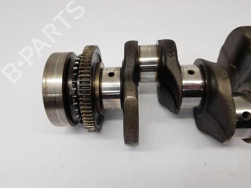 Other VAUXHALL INSIGNIA Mk I (A) Hatchback (G09) 1.6 CDTI (68) | BP30690076O1 