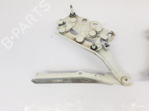 Hinge/Door check strap AUDI A3 (8V1, 8VK) 1.6 TDI | BP26310330C146 