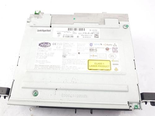 Radio BMW 5 (F10) 520 d | BP29229848E6 