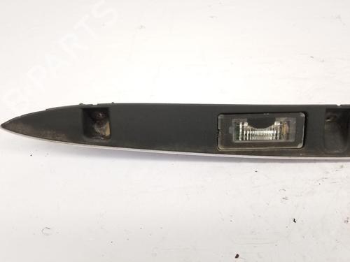 Tailgate handle MINI MINI (R56) Cooper | BP29229702C132 
