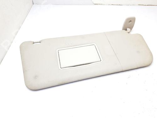 Right sun visor CITROËN BERLINGO Box Body/MPV (B9) 1.6 HDi 75 | BP33442981I2 - Image 5