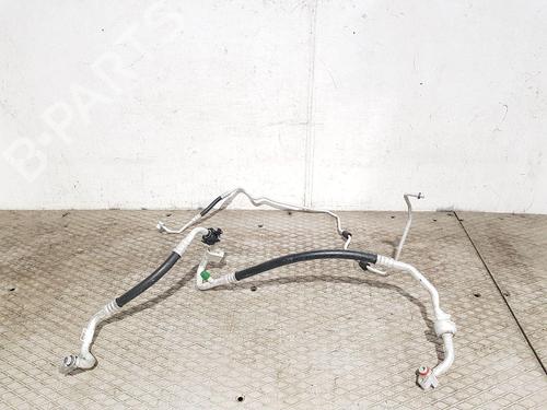 AC pipe FORD FIESTA VII (HJ, HF) | BP32509563M126