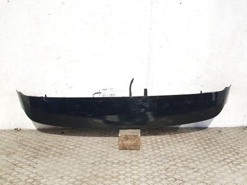 Used Rear spoiler OPEL CORSA F (P2JO) 1.2 (68) (75 hp) 28571931