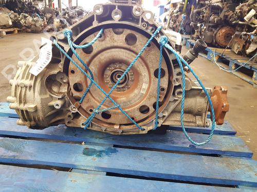 Gearbox AUDI A4 B9 Avant (8W5, 8WD) 2.0 TDI | BP37726905M3 - Image 3