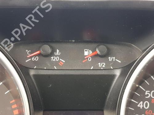 Instrument cluster FORD S-MAX (WA6) 2.0 TDCi | BP32352763C47 