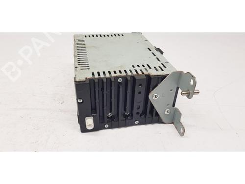 Radio FORD RANGER (TKE) 2.2 TDCi 4x4 | BP22812348E6 