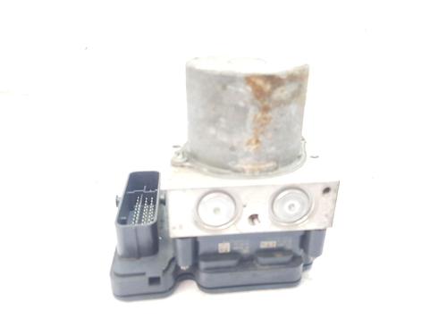 ABS pump VAUXHALL ASTRA Mk VII (K) (B16) 1.4 Turbo | BP22670881M43 