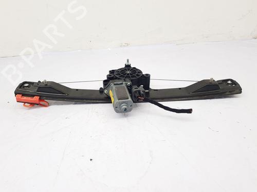 Front right window mechanism FIAT PUNTO (199_) 1.4 (199AXB1A, 199BXB1A, 199BXB11, 199AXB11) | BP36508227C23 - Image 4