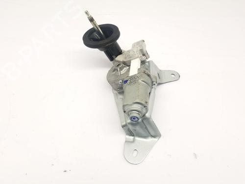 Rear wiper motor NISSAN MICRA IV (K13K, K13KK) 1.2 | BP24478284M102 