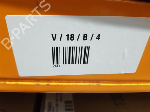 Other RENAULT CAPTUR I (J5_, H5_) 0.9 TCe 90 | BP30864655O1