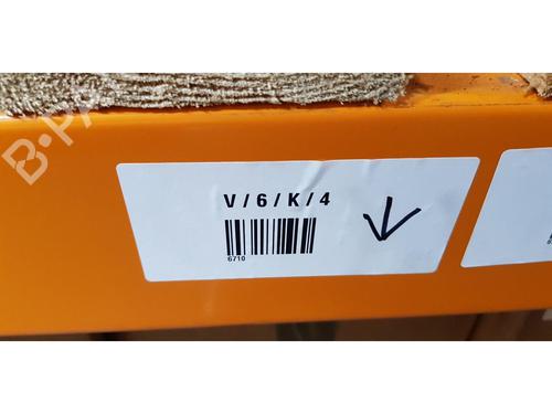 Left front driveshaft AUDI A3 Sportback (8VA, 8VF) RS3 quattro | BP29315979M38 