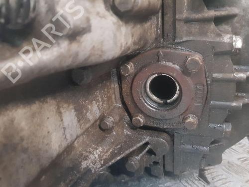 Gearbox PEUGEOT EXPERT Tepee (VF3X_) 2.0 HDi 120 | BP30554695M3  - Image 6